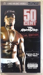 The Massacre (special edition)