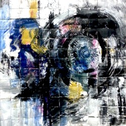 Mae’r Angerdd Yma Yn Troi Yn Gas