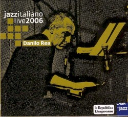 Jazzitaliano Live 2006