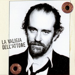 La valigia dell'attore