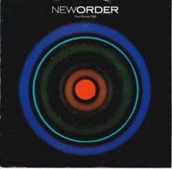 Blue Monday 1988