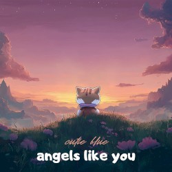 angels like you