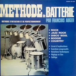 Méthode De Batterie