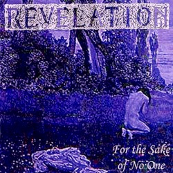 For the Sake of No One