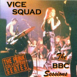 The BBC Sessions