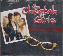 Cheetah Girls