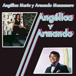 Angelica y Armando