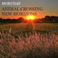 Animal Crossing: New Horizons-OST