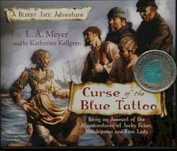 Curse of the Blue Tattoo