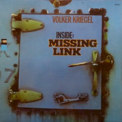 Inside: Missing Link
