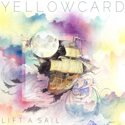 Lift a Sail