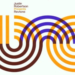 Justin Robertson presents Revtone