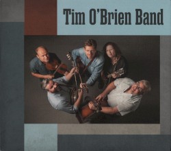 The Tim O'Brien Band