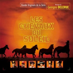 Les chevaux du Soleil
