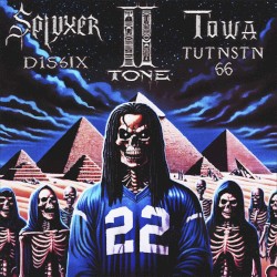 Beats from Mausoleum