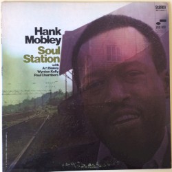 Soul Station