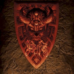 Mark of the Legion