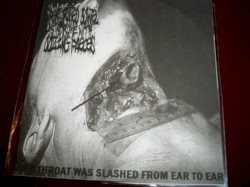 Her Throat Was Slashed From Ear To Ear