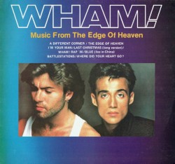 Music From the Edge of Heaven