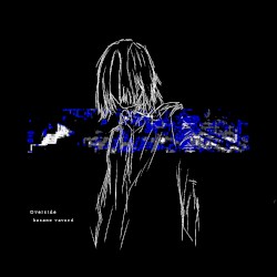 Overside (特別封入)