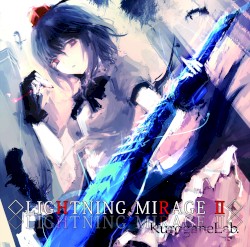 LIGHTNING MIRAGE II