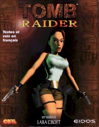 Tomb Raider