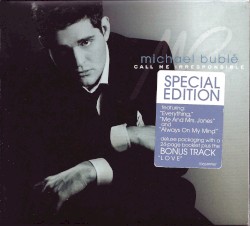 Call Me Irresponsible