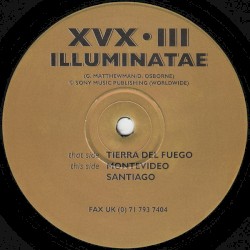 Tierra Del Fuego