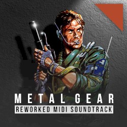 Metal Gear: Reworked MIDI Soundtrack