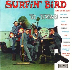Surfin’ Bird