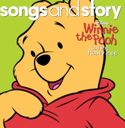 Winnie the Pooh and the Honey Tree (Songs and Story)
