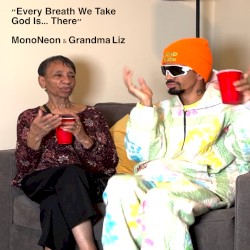 Every Breath We Take God Is There