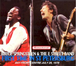 1978‐07‐29: Bayfront Center Arena, St. Petersburg, FL, USA