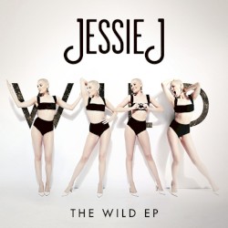 The Wild EP