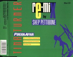 Foreign Affair (remix)