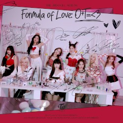 Formula of Love: O+T=<3
