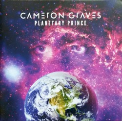 Planetary Prince