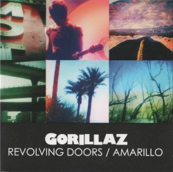 Revolving Doors / Amarillo
