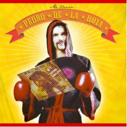 una manana con pedro de la hoya