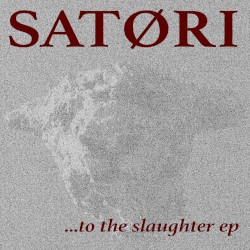 ... To the Slaughter EP