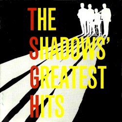 The Shadows’ Greatest Hits