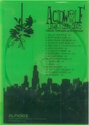 Legacy: 1995-2005 (Visual Chicago Acid Edition)