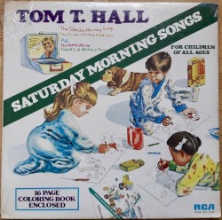 Saturday Morning Songs