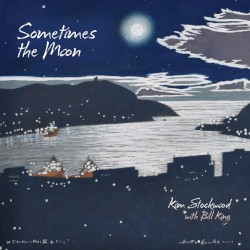 Sometimes The Moon