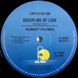 Addicted to Love