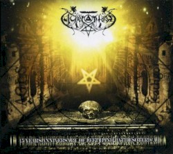 15 Years Anniversary of Left Hand Path Esoterica