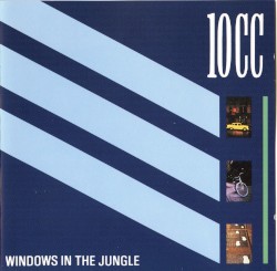 Windows in the Jungle