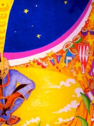 I Pray No More (writing demo)