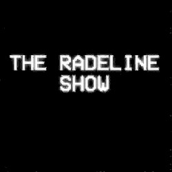 The Radeline Show - Deepfried LP