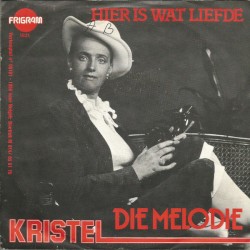 Die melodie / Hier is wat liefde